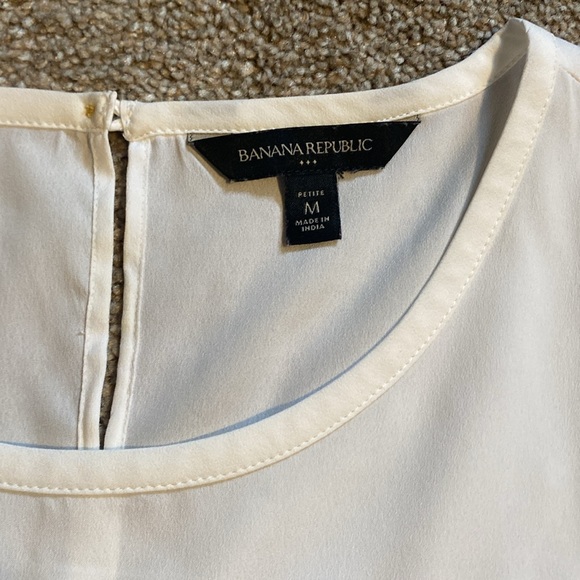 Banana Republic Women’s Top - MP - Picture 4 of 6